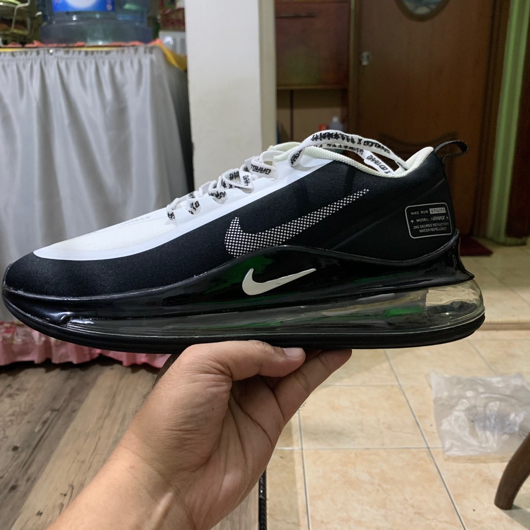 Nike run utility 720 Olah Raga Perlengkapan Olahraga Lainnya di