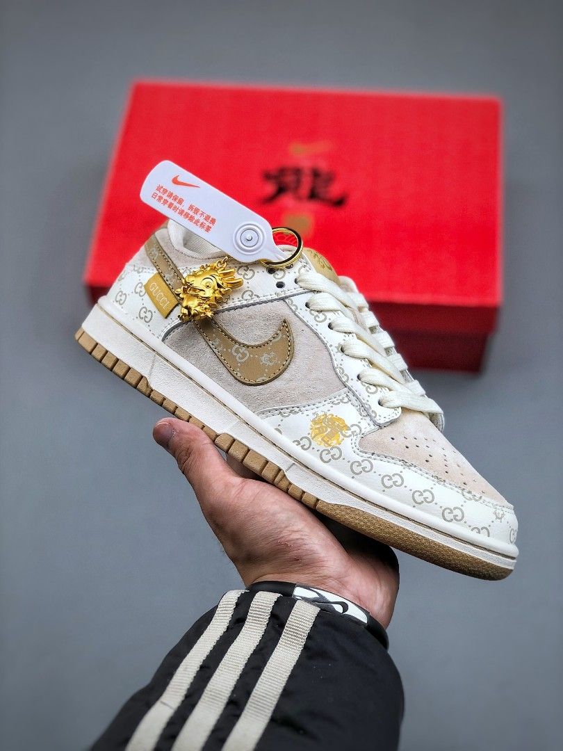 Nike x gucci best sale 27