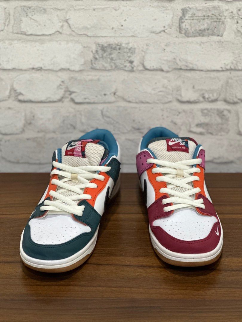 Nike on sale parra 270