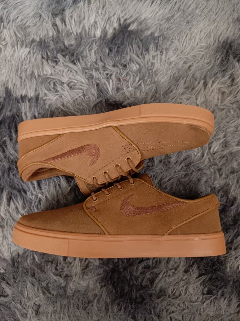 Janoski wheat hot sale