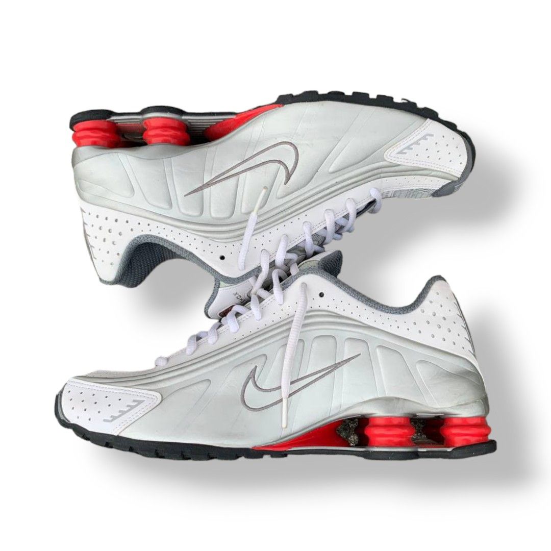 Shox store r4 2018