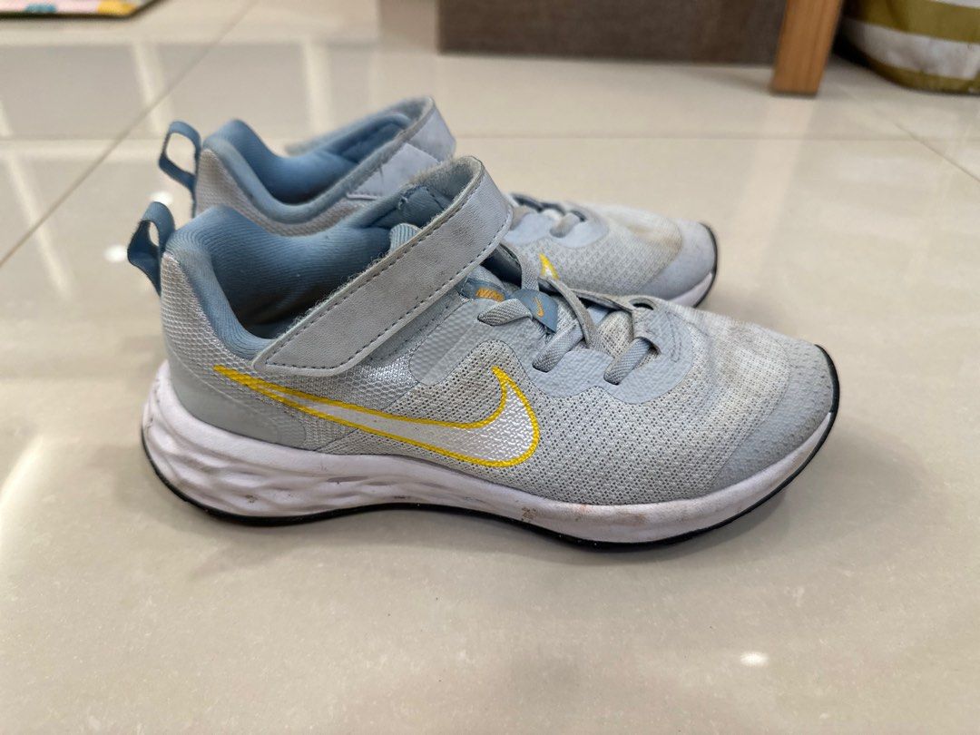 Nike 2y size new arrivals
