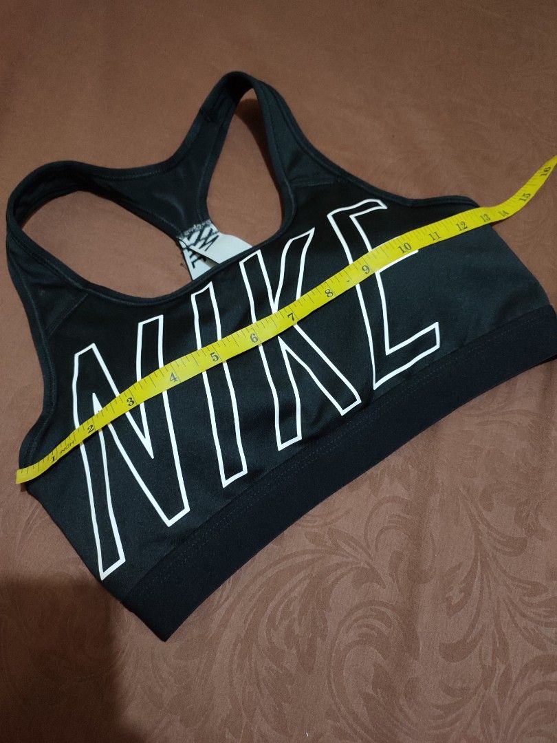 jual sport bra nike original