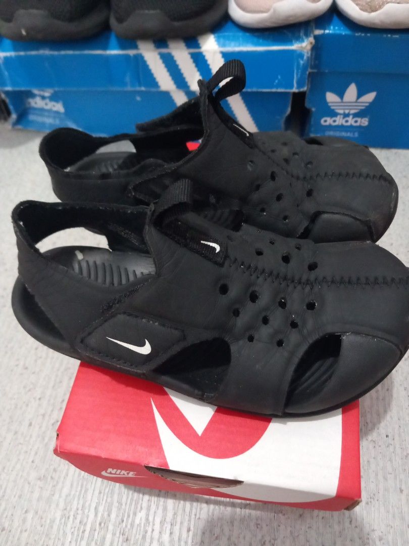 Nike sunray 10c best sale