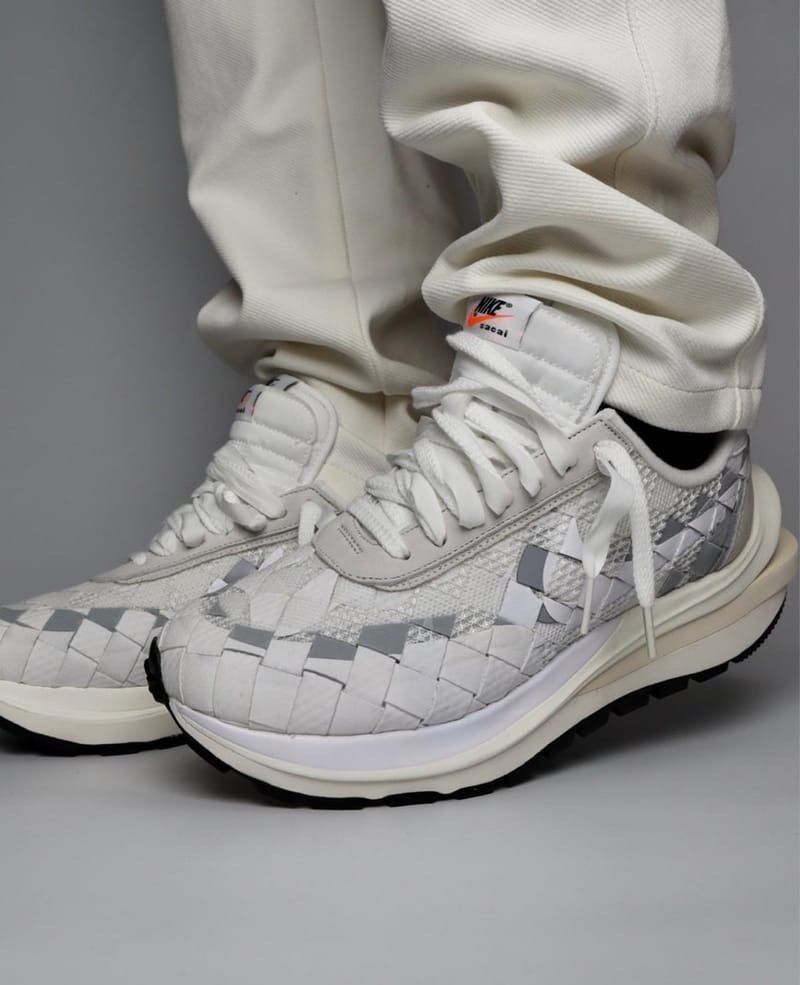 Nike 8 vapor best sale woven