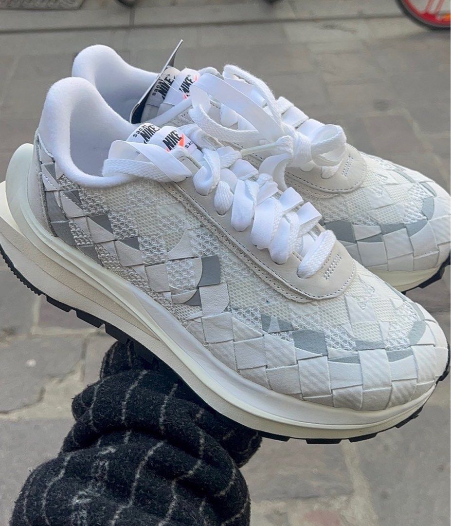 Nike 8 vapor best sale woven