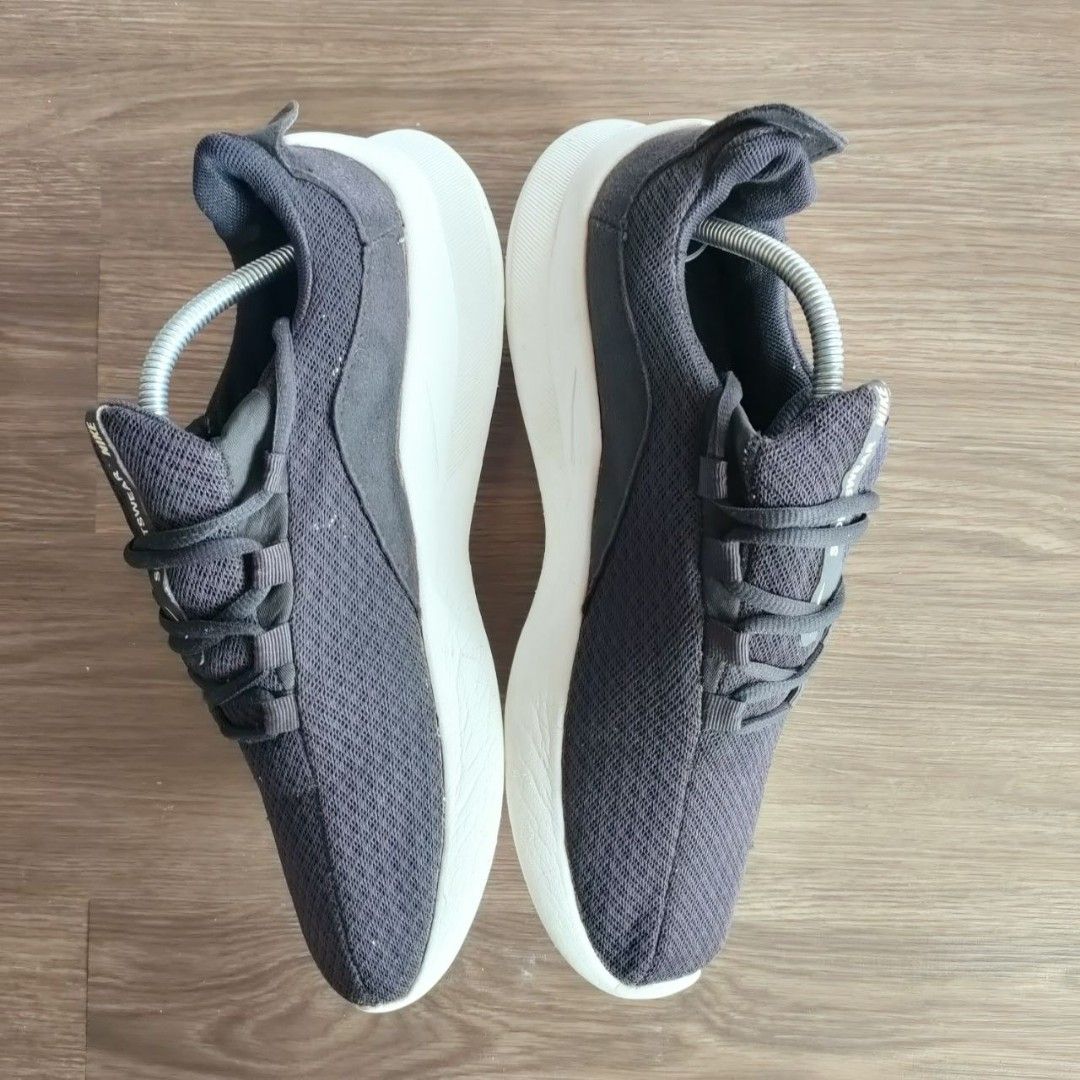 Nike grey viale top