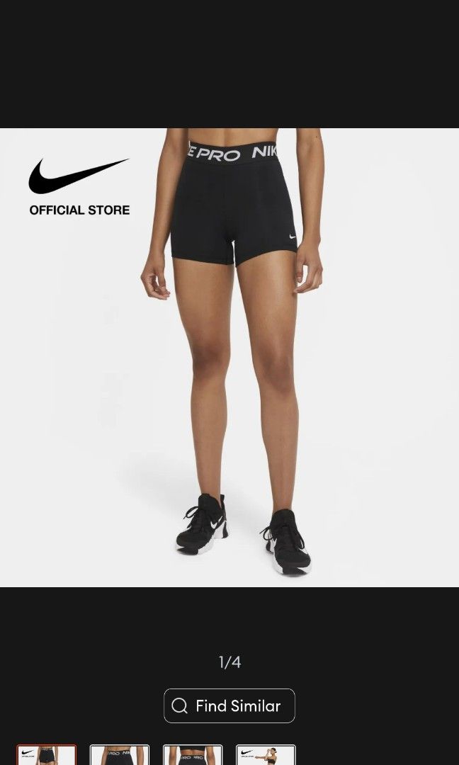 Nike 5 inch shorts womens clearance