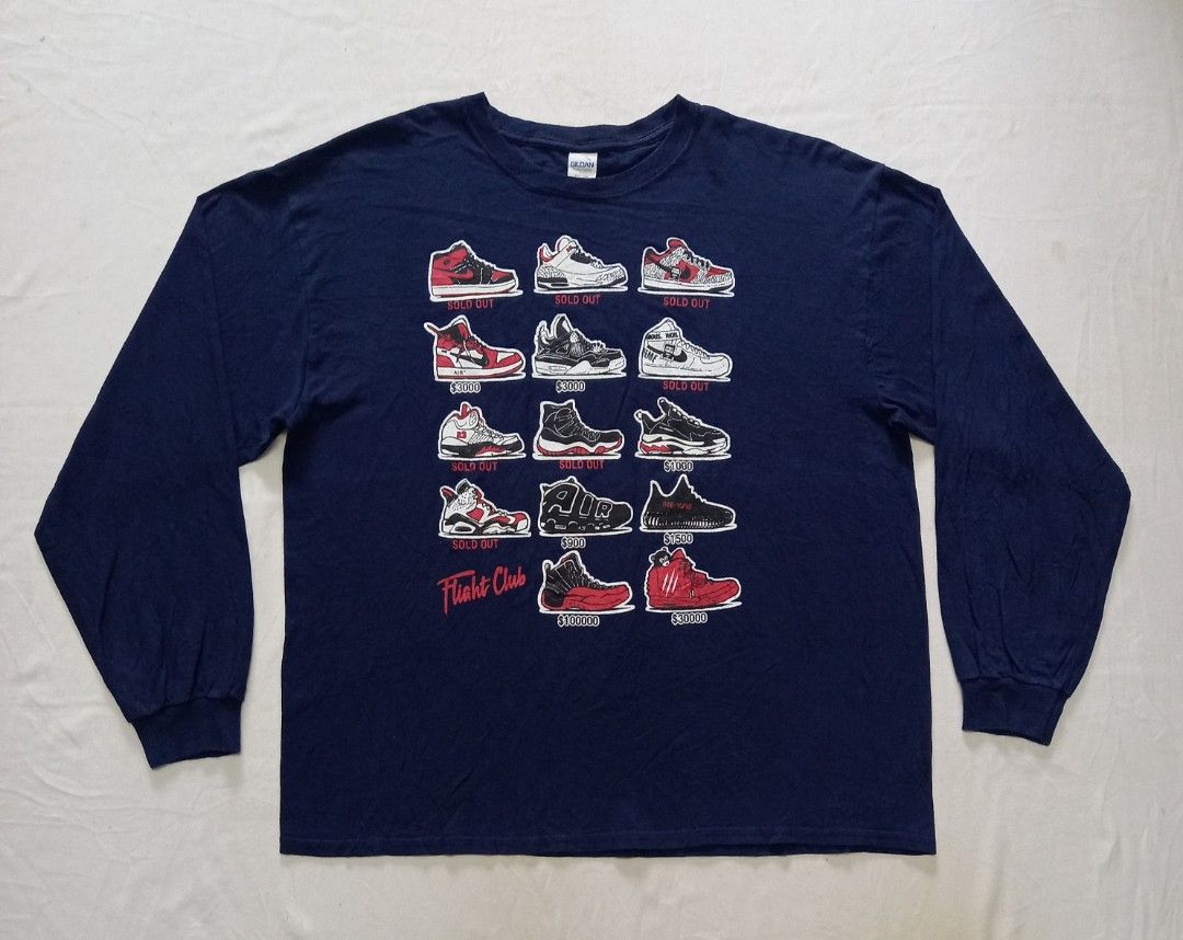 Nike x sales adidas shirt