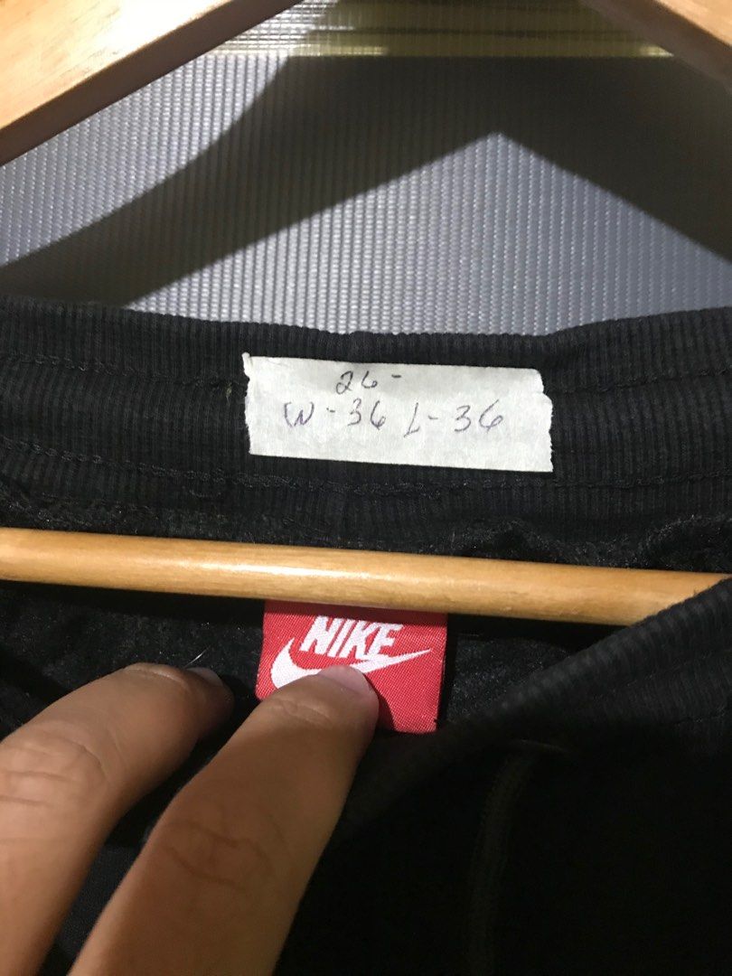 nike x stussy on feet