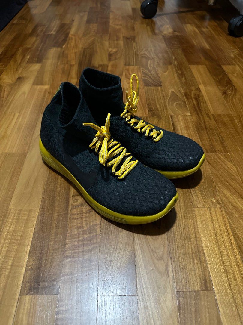 Nike 2024 lunarepic gold