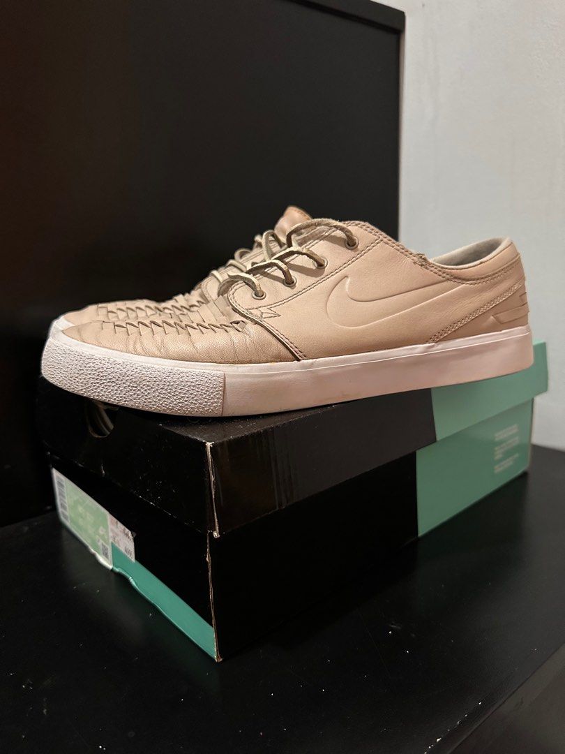 Zoom janoski rm crafted on sale