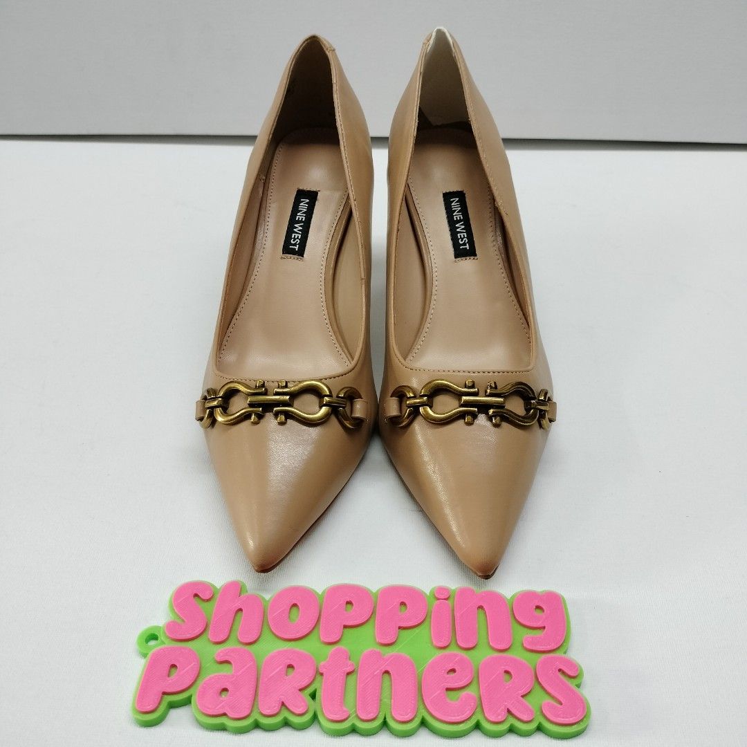 Nine west shoes 2019 new arrivals