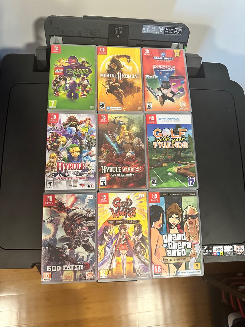 Game lego nintendo switch top