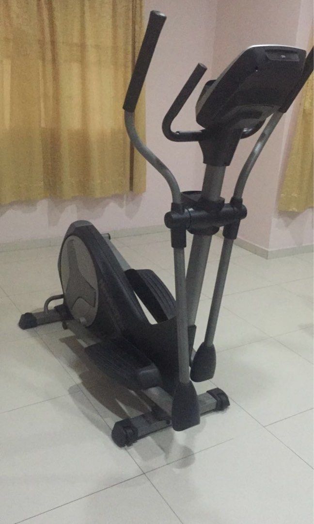 Nordictrack 9.2 elliptical clearance
