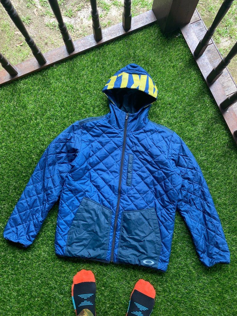 Agiloft jacket store