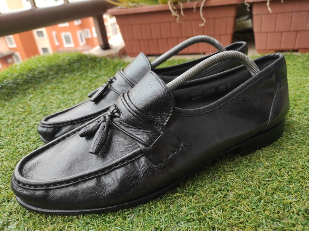 Oakton classics shoes outlet
