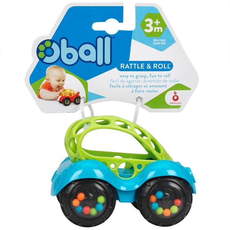 OBALL CAR Hobbies Toys Toys Games on Carousell