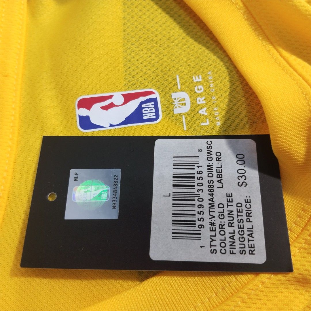 gsw city jerseys