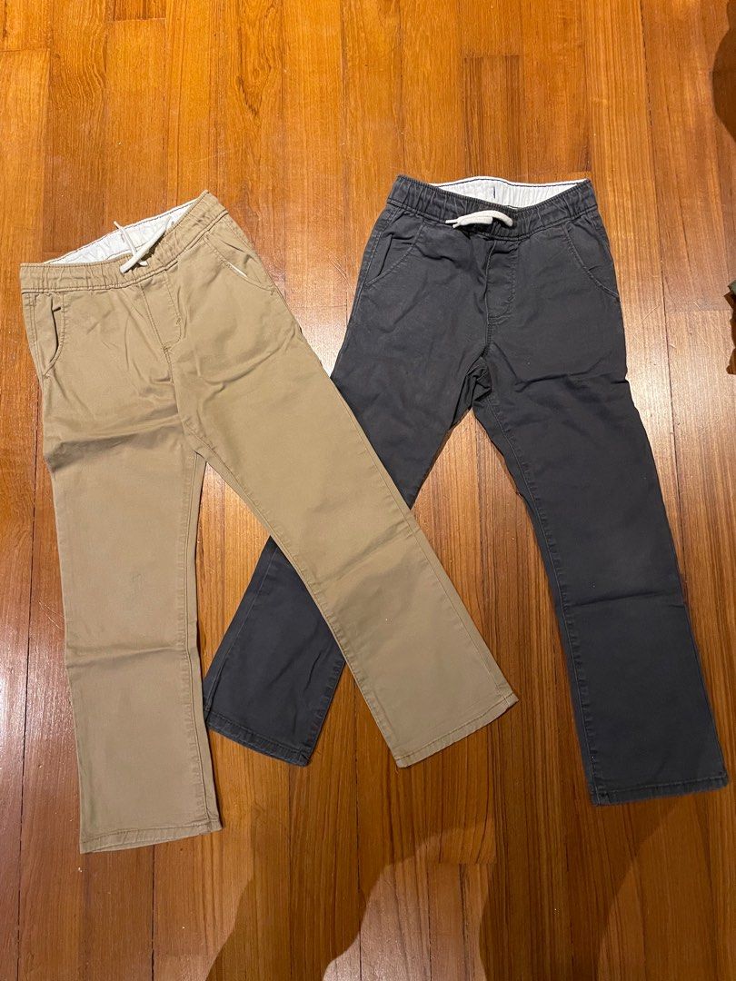 Old navy top 5t pants