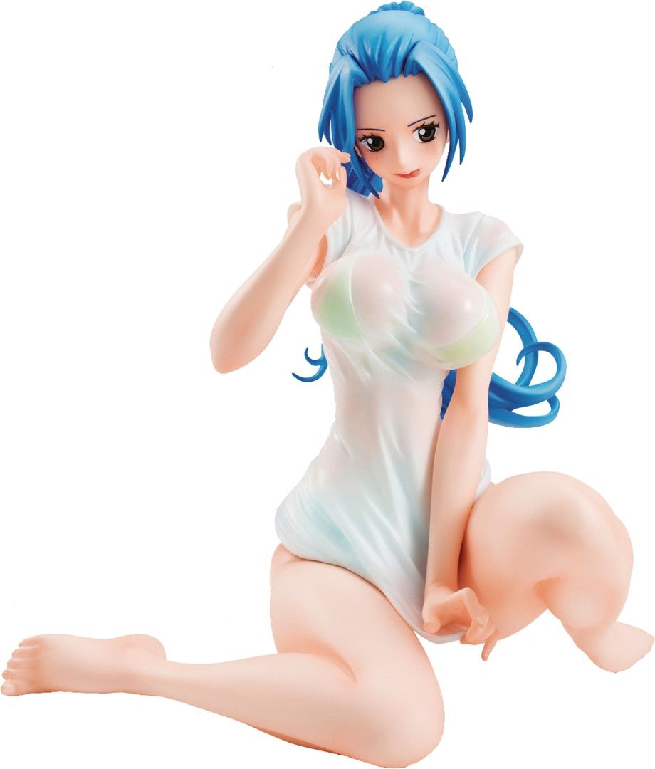 One piece bb online figures