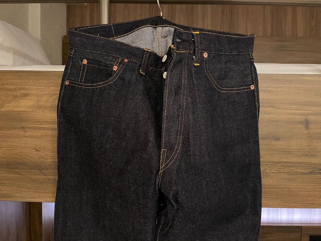 ONEPIECE OF ROCK 409XX M54 ジャケット・アウター One Piece Of Rock