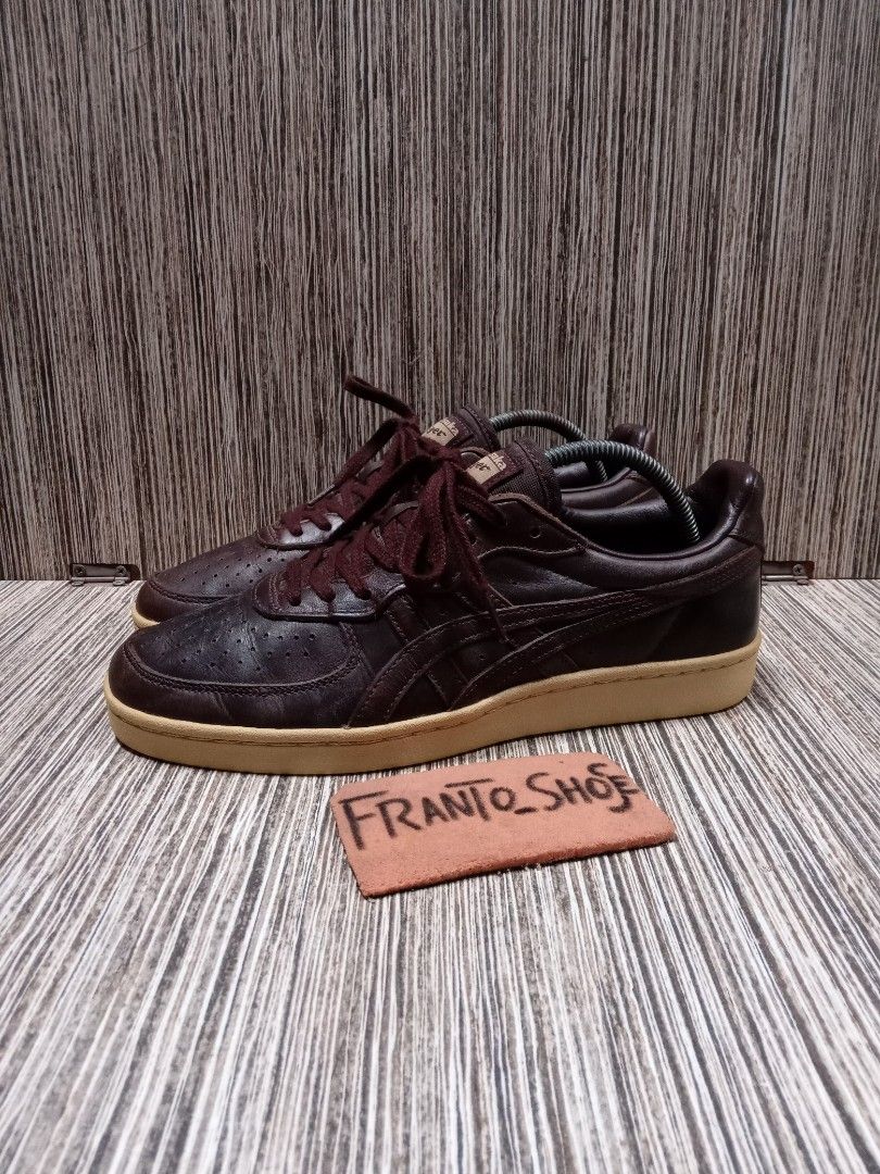 Onitsuka tiger gsm shop coffee