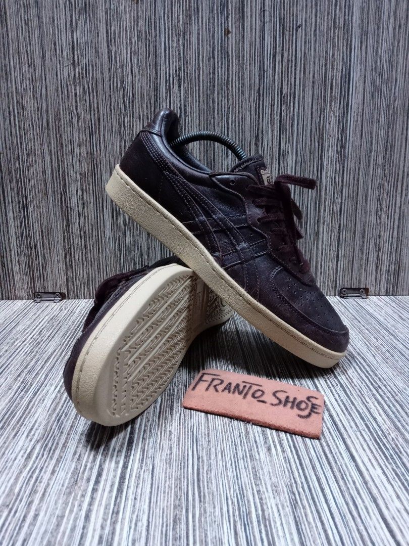Onitsuka tiger top gsm coffee