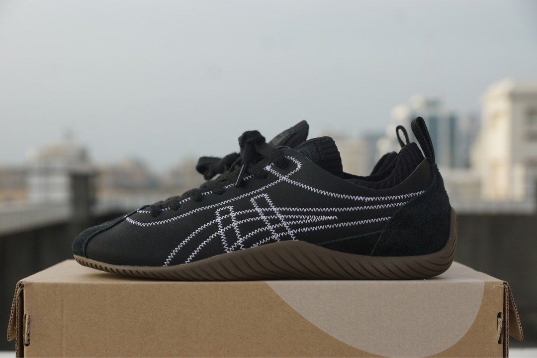 Onitsuka Tiger sclaw 24.5cm - tracemed.com.br