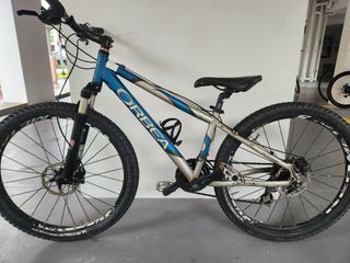 Orbea hotsell tuareg 2006