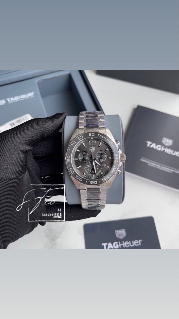 FS: T4G HEUER 2000 WK-1112 MEN QUARTZ Year: 2000 . 