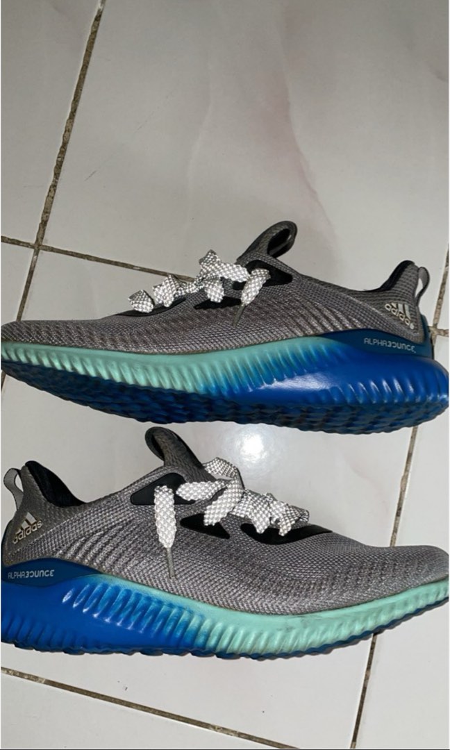 Adidas discount alphabounce original