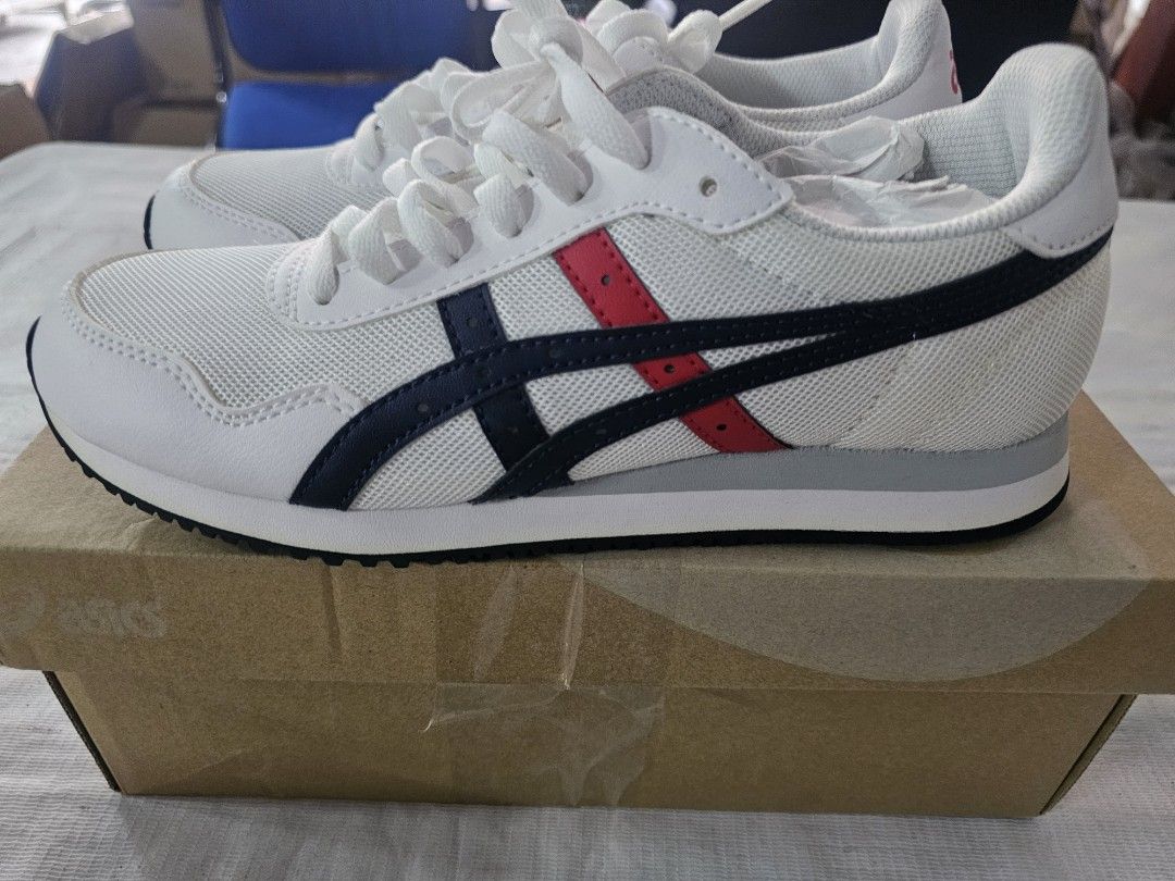 Asics mexico top homme