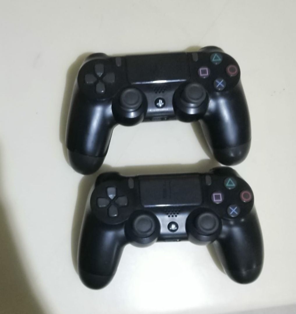 Ps4 controller spares outlet