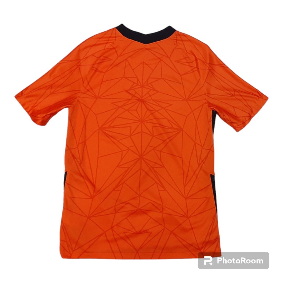 Netherlands euro 2020 jersey top