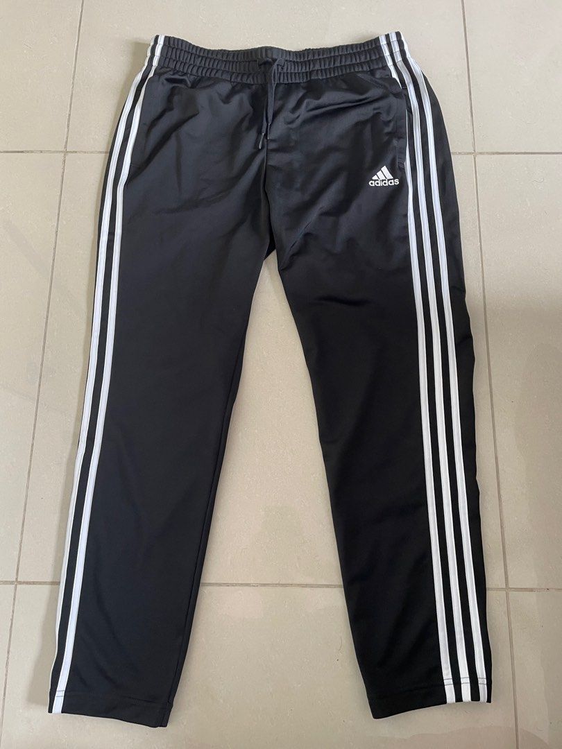 Seluar track adidas best sale original