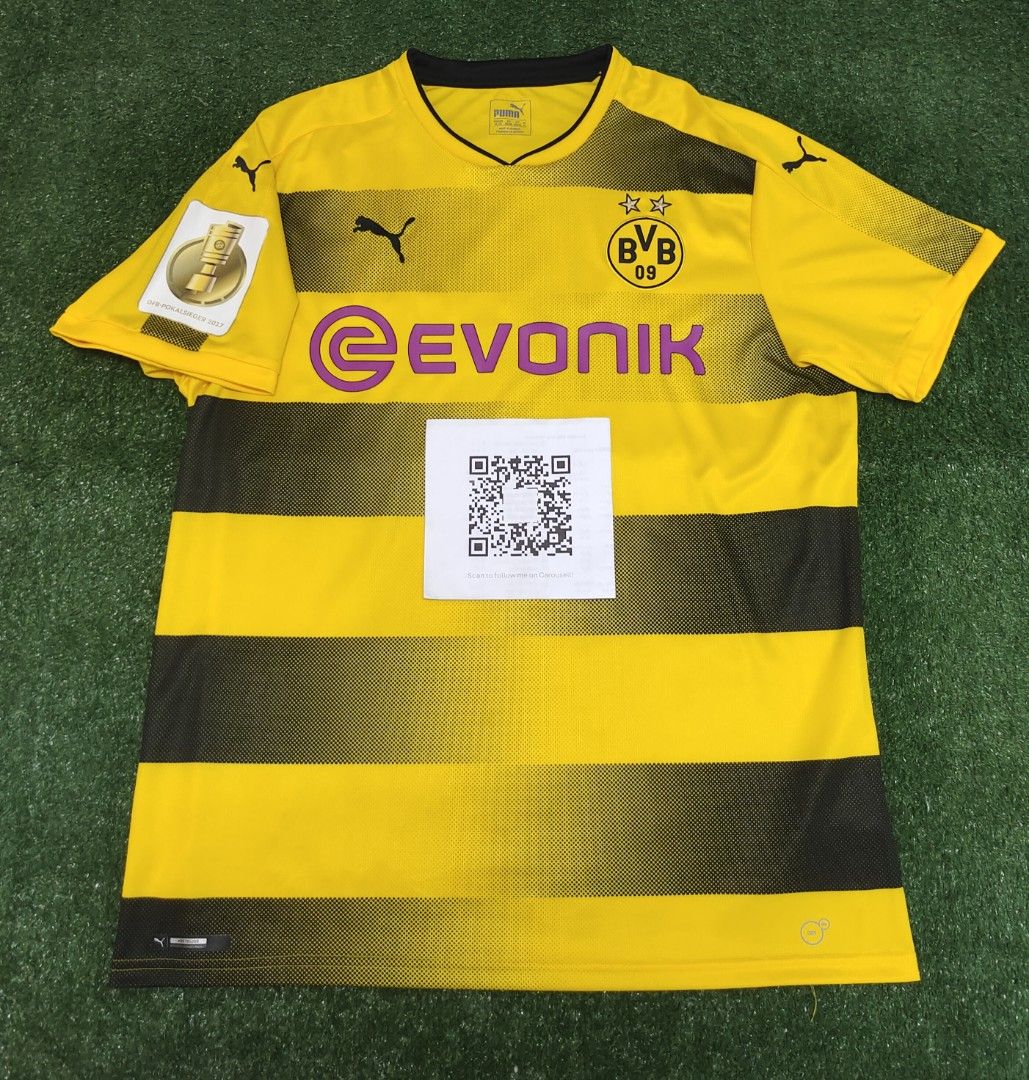 Jersi dortmund top