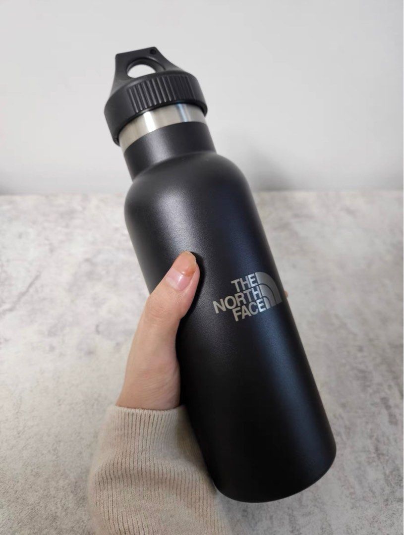 Original The North Face Thermos Flask Water Bottle Furniture