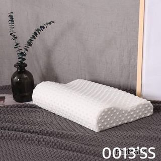 Orthopedic Memory Foam Breathable Pillow