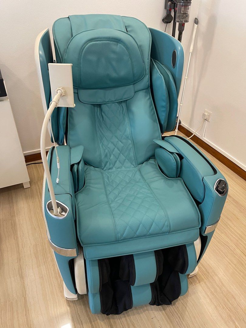 OSIM Ulove massage chair Health Nutrition Massage Devices on