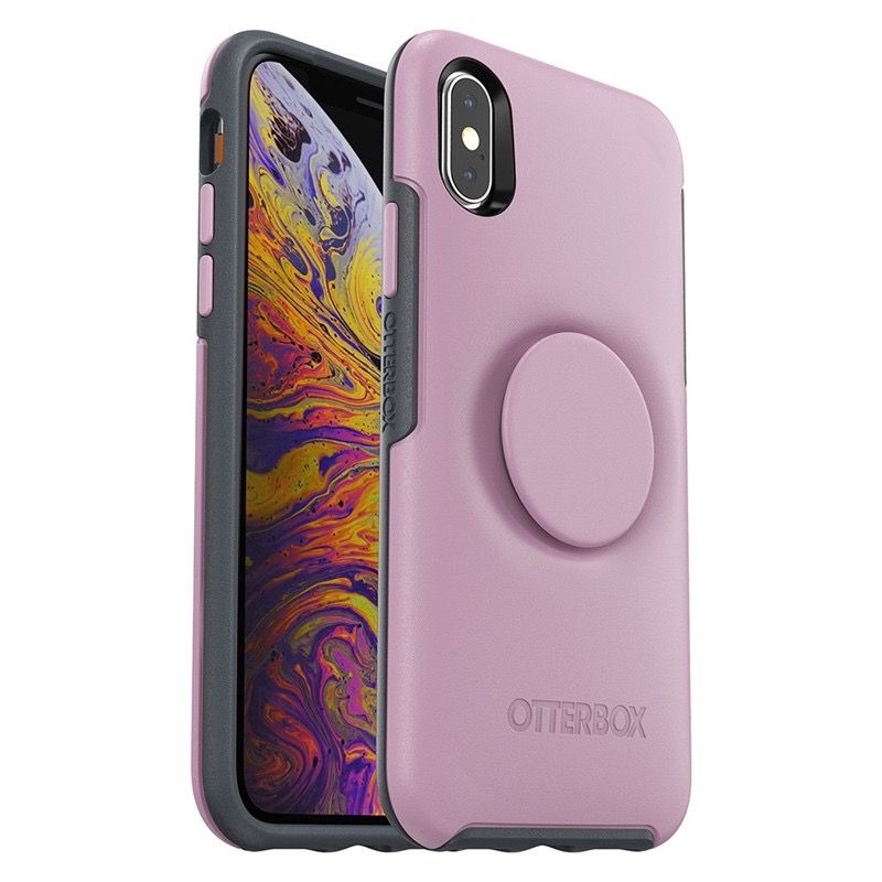 Rose gold otterbox iphone 8 plus outlet