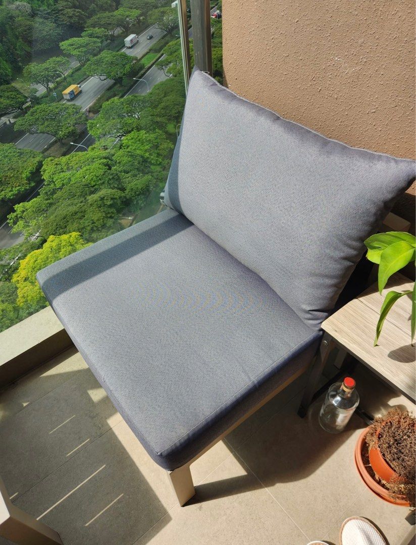 Outdoor Waterproof Pillows, Furniture & Home Living, Outdoor