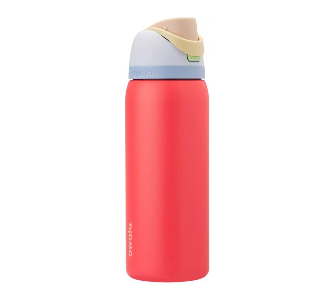 OWALA FreeSip Water Bottle Rare Colors!, Furniture & Home Living