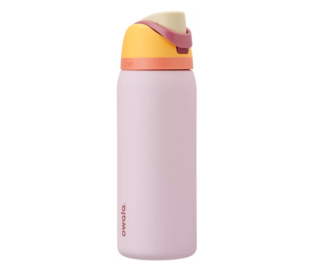 OWALA FreeSip Water Bottle Rare Colors!, Furniture & Home Living