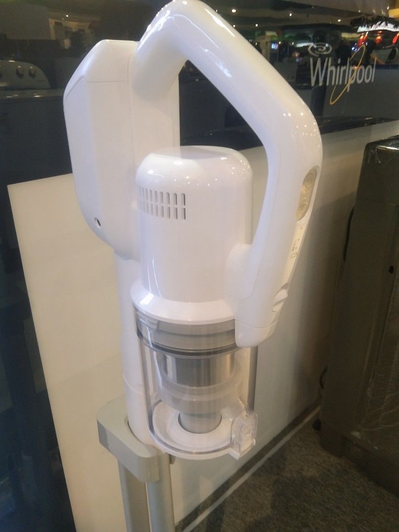 Panasonic Cordless Stick Vacuum Cleaner, TV & Home Appliances, Vacuum