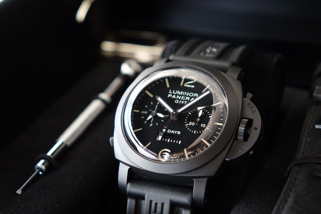 Panerai pam00317 best sale