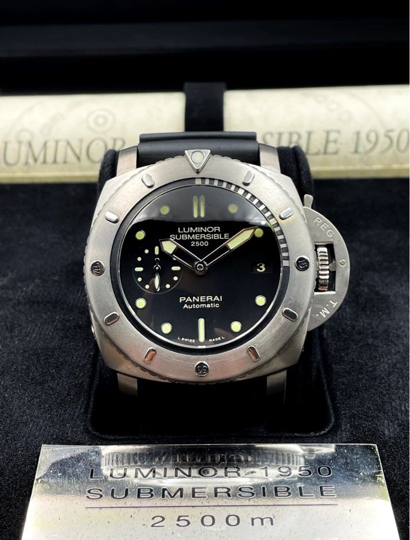 Pam00364 clearance