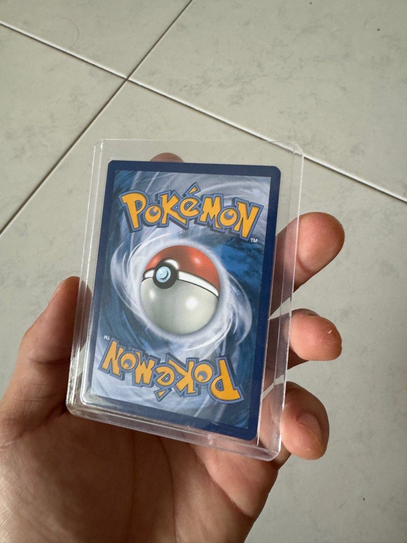 Paradox Rift sv04 SIR Mela Trainer, Hobbies & Toys, Toys & Games on