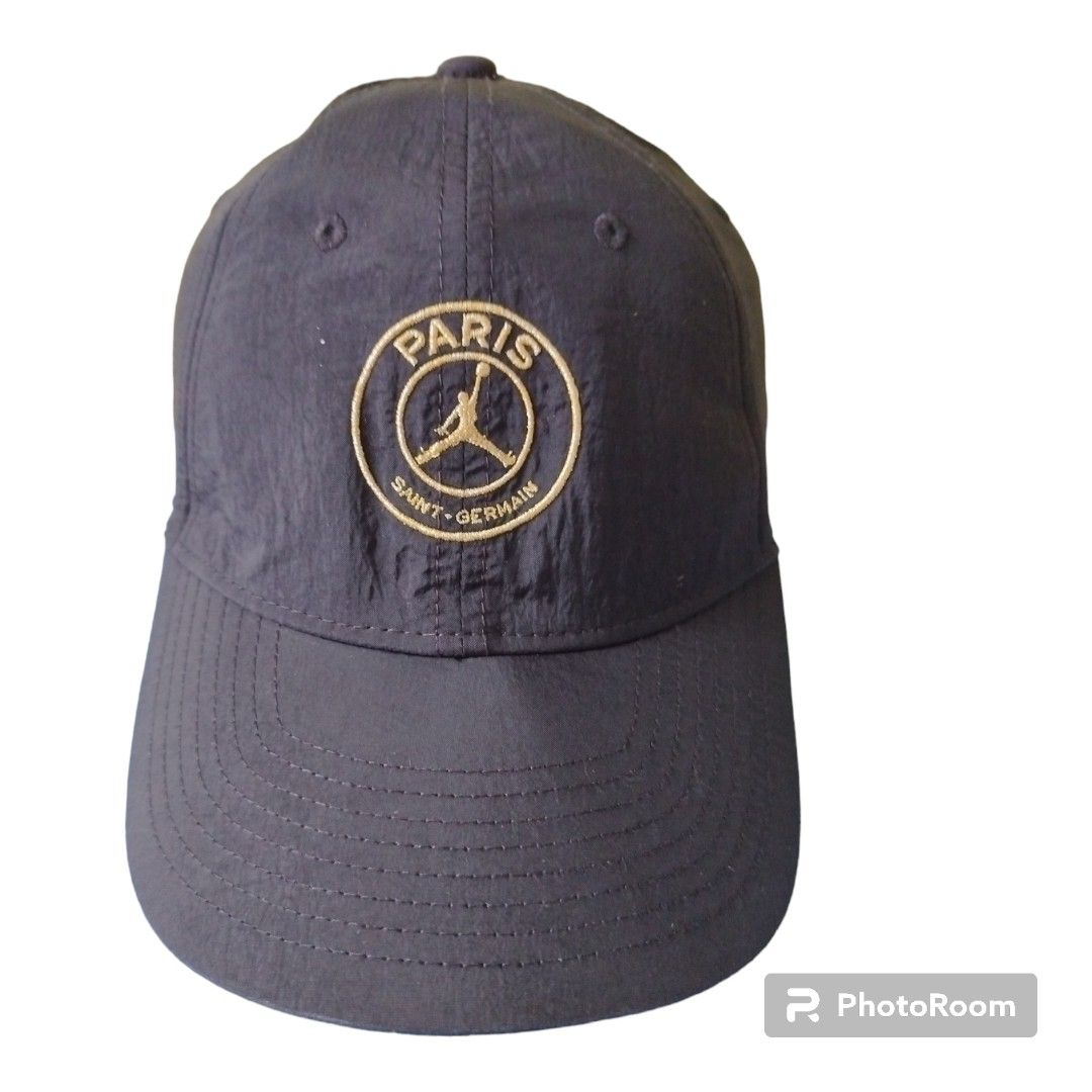 Jordan paris deals cap