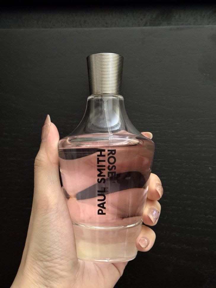 Paul smith hotsell rose 100ml